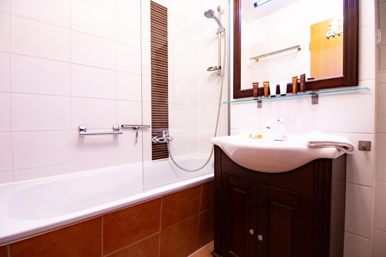 Ferienwohnung Rabe 宾茨 外观 照片